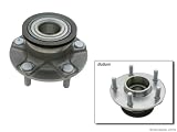 1995-1998 Nissan 240SX OE Service Front Wheel Hub Assembly