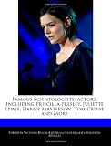 Famous Scientologists: Actors, Including Priscilla Presley, Juliette Lewis, Danny Masterson, Tom Cruise and More