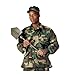 PROPPER F545255 Adult's BDU 2 Pocket Coat