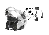 ChatterBox XBi2-H Bluetooth Helmet Communication Kit. For the HJC IS-MAX BT Helmet. 740-0100-00