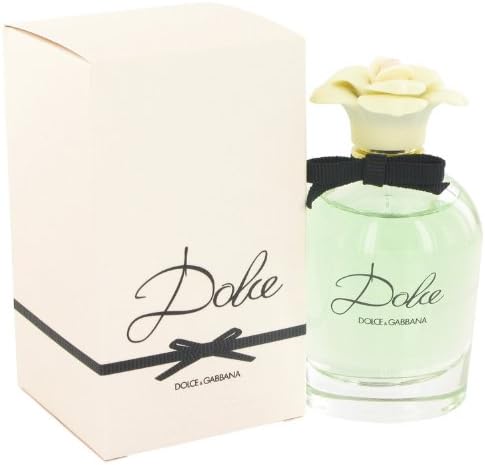 Dolce 2.5oz Eau de Parfum for Women