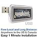 magicJack - No More Phone Bills - Free Local & Long Distance Calls!