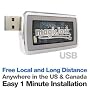 magicJack - No More Phone Bills - Free Local & Long Distance Calls!