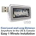magicJack: PC to Phone Jack
