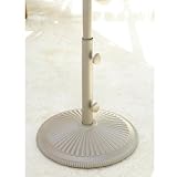 Patio Umbrella Pole Extension Bronze- Ballard Designs