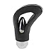 Generic Universal Leather Manual Gear Head Auto Modified Car Gear Shift Knob Lever RS.680.00