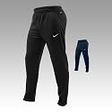 Nike Trainingshose TEAM FUNCTIONAL PANT schwarz