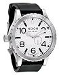 Nixon - 51-30 - PU White