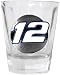 #12 Ryan Newman Optic Shot by Bergamot