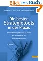 Die besten Strategietools in der Praxis mit CD-ROM