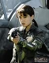 Battlestar Galactica Sharon Boomer Valerii 8x10 Photo