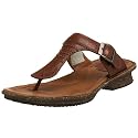 Simple Women's Glider Sandal
