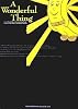 A Wonderful Thing(ワンダフルシング)