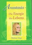 Produkt-Bild: Anastasia - Die Energie des Lebens