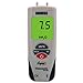 Supco DDM55 Dual Input Digital Manometer with LCD Display, -55 to 55" Range, 0.01" Resolution