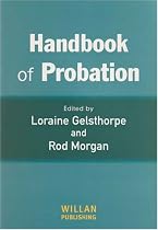 Handbook of Probation