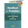 Handbook of Probation