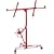 Professional 11 Foot Drywall Lift