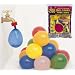 Balloon 200 pc Water Bomb w/Nozzle