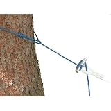 Amazonas Microrope, Ultra-Light Hammock Rope Set, Model A4016