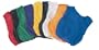 Practice Scrimmage Vests (Set of 6 Gold)
