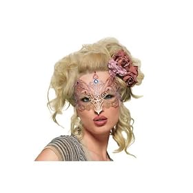 Sexy Fantasy Maskhalloween Costume Party Accessory Leg Avenue