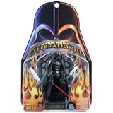 Star Wars Celebration III Darth Vader Talking Action Figure