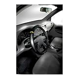NFL San Diego Chargers Steering Wheel Cover