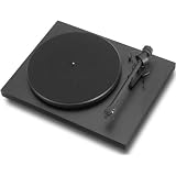 Pro-Ject Debut III Turntableby Pro-Ject