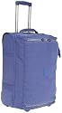 Kipling Women's Teagan Small Wheeled Duffle