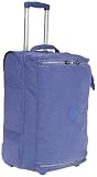 Kipling Women's Teagan Small Wheeled Duffle