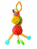 Tiny Love Tiny Smarts Toy, Jittering Giraffe