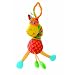 Tiny Love Tiny Smarts Jittering Activity Toy, Giraffe
