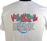 Volleyball - Volleyball Definition - Short Sleeve T-Shirt