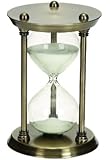 30 Minutes Hourglass