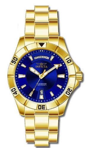 Invicta II Collection Men's Stainless Steel Watch 6964