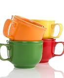 Fiesta® Jumbo Cup, 18 oz.
