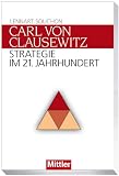Zoom Produkt-Bild: Carl von Clausewitz: Strategie im 21. Jahrhundert