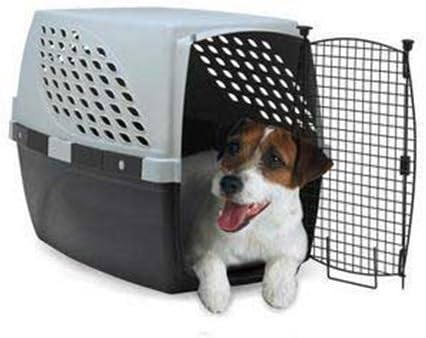 Noz2Noz Pet Suite Multi-Use Pet Kennel, 26-Inch, for Pets up to 35 Pounds (489)