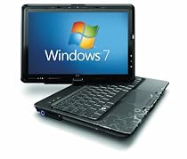 HP TouchSmart tx2-1340EA 12.1-inch Touchscreen Notebook (Windows 7 Home Premium, AMD Processor RM-77, 4 GB RAM, 320 GB SATA HDD, 802.11b/g, Bluetooth, 4 Cell and 8 Cell Battery, up to 12 Hours Life in Total)