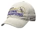 LSU Tigers 2009 CWS Nike Locker Room Champs Hat