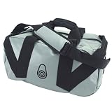 SailRacing(セイルレーシング) Xloader bag 45 Front Greyの画像