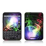 Match Head Design Protective Skin Decal Sticker for Motorola Charm MB502 Ce ....