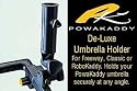 Powakaddy Golf Umbrella Holder