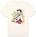 Search : I Love Lucy - Luau Graphic T-Shirt