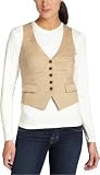ESPRIT Women's Chino Vest