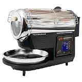 Hottop Kn-8828p-2 Digital Drum Coffee Roaster