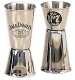 Jack Daniel's Double Jigger