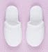 Info/Buy DiamantTowelling Mule Slippers