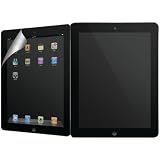 Macally ANTIFINPAD2 Anti-Fingerprint Protective Overlay for iPad 2